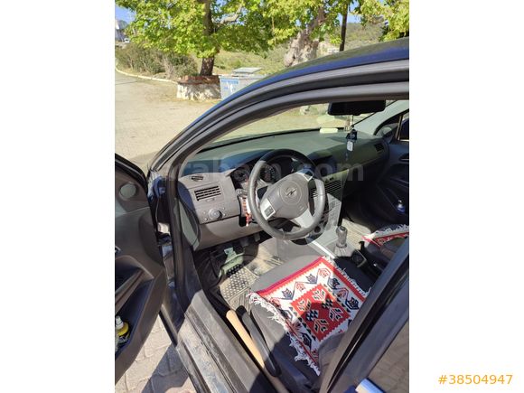 Sahibinden Opel Astra 1.6 değişensiz tramersiz