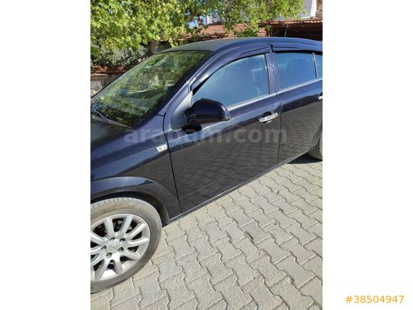 Sahibinden Opel Astra 1.6 değişensiz tramersiz