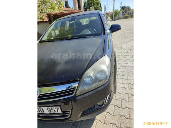 Sahibinden Opel Astra 1.6 değişensiz tramersiz