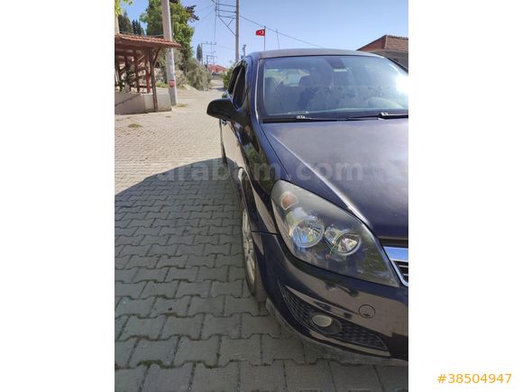 Sahibinden Opel Astra 1.6 değişensiz tramersiz