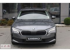 SANDIKÇI 2.EL 2025 Octavia 1.5 TSI Mhev Elite DSG