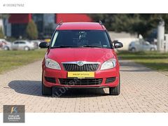 HALUK SAVRAN OTOMOTİVDEN 1.2 STYLE ROOMSTER DEĞİŞENSİZ
