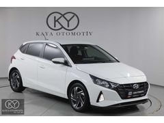 KAYA OTOMOTİV'DEN İ-20 1.4 STYLE HATASIZ-BOYASIZ 28.000 KM'DE