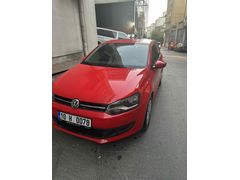 Sahibinden Volkswagen Polo 1.4 2010 Model  