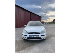 Sahibinden Ford Focus 1.6 Comfort 2004 Model 
