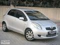 VELİHAN OTOMOTİV'DEN TOYOTA YARİS 2 BOYA BAKIMLI TERTEMİZ