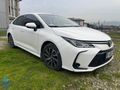 HATASIZ-SERVİS BAKIMLI 1.6 COROLLA VISION 89 BİN KM