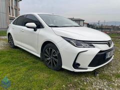 HATASIZ-SERVİS BAKIMLI 1.6 COROLLA VISION 89 BİN KM