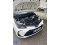 HATASIZ-SERVİS BAKIMLI 1.6 COROLLA VISION 89 BİN KM
