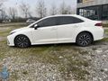 HATASIZ-SERVİS BAKIMLI 1.6 COROLLA VISION 89 BİN KM