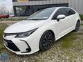 HATASIZ-SERVİS BAKIMLI 1.6 COROLLA VISION 89 BİN KM