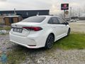 HATASIZ-SERVİS BAKIMLI 1.6 COROLLA VISION 89 BİN KM