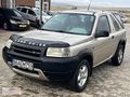 2001 LAND ROVER FRELANDER 1.8 BAKIMLI MUAYYER ARAÇ