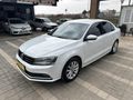 BAKIMLI JETTA