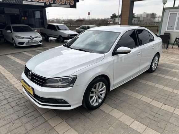 BAKIMLI JETTA