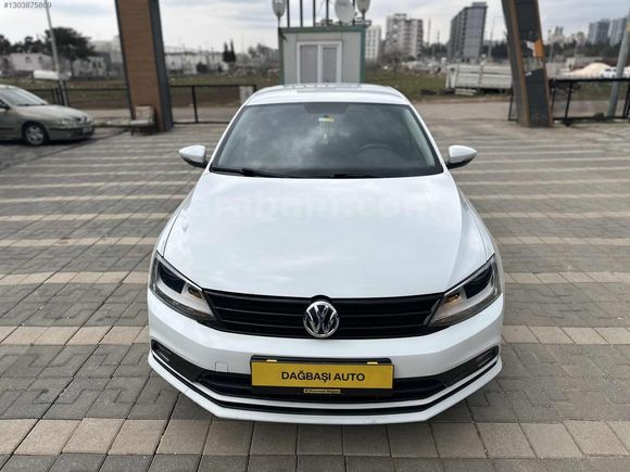 BAKIMLI JETTA