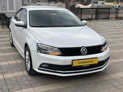 BAKIMLI JETTA