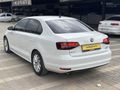 BAKIMLI JETTA