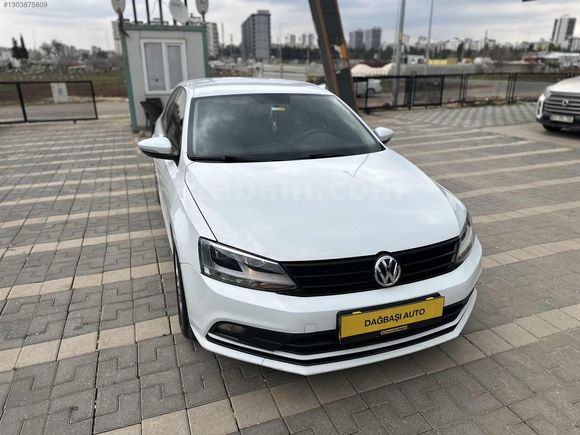 BAKIMLI JETTA