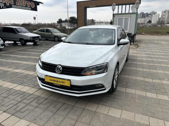 BAKIMLI JETTA