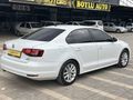 BAKIMLI JETTA