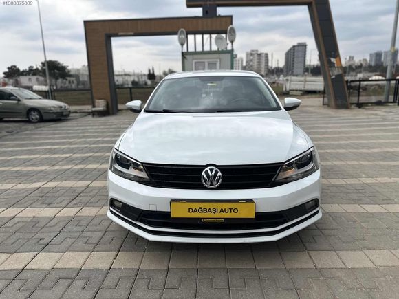 BAKIMLI JETTA