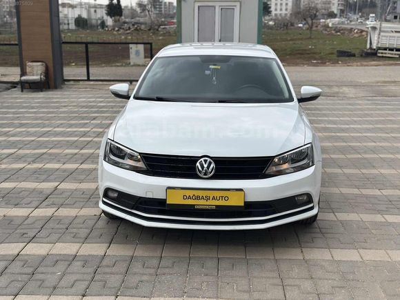 BAKIMLI JETTA