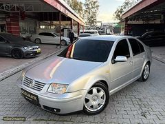 2001+VOLKSWAGEN+BORA+1.6+COMFORTLİNE+OTOMATİK VİTES+KAYITSIZ
