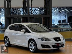 215.000 PEŞİNAT İLE2012 MODEL SEAT LEON DİZELL