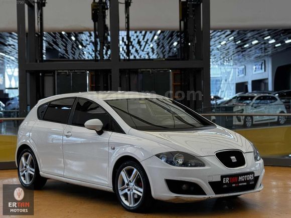 215.000 PEŞİNAT İLE2012 MODEL SEAT LEON DİZELL