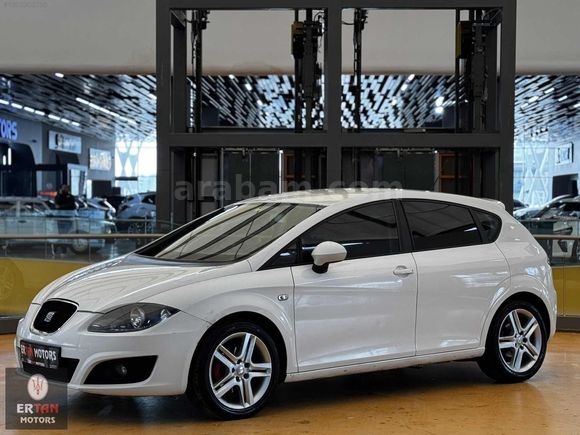 215.000 PEŞİNAT İLE2012 MODEL SEAT LEON DİZELL
