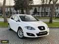 2012 SEAT LEON 1.6 TDI CR Style - OTOMATİK - 185.ooo KM -
