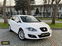 2012 SEAT LEON 1.6 TDI CR Style - OTOMATİK - 185.ooo KM -