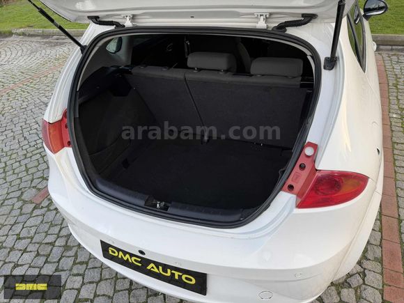 2012 SEAT LEON 1.6 TDI CR Style - OTOMATİK - 185.ooo KM -