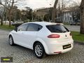 2012 SEAT LEON 1.6 TDI CR Style - OTOMATİK - 185.ooo KM -