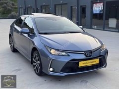AKYOL OTOMOTİV'DEN HATASIZ BOYASIZ COROLLA 1.8 HYBRİD SUNROFF