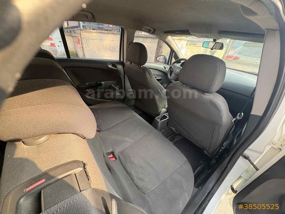 Sahibinden Opel Corsa 1.3 CDTI Essentia 2007 Model 
