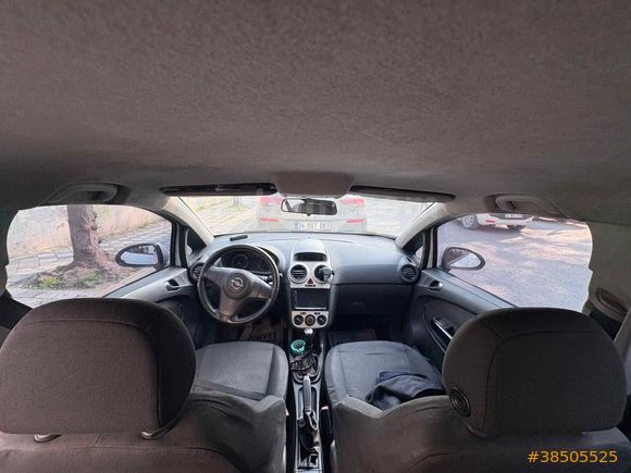 Sahibinden Opel Corsa 1.3 CDTI Essentia 2007 Model 