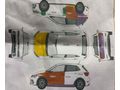 Sahibinden Opel Corsa 1.3 CDTI Essentia 2007 Model 