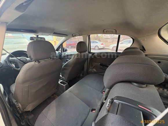 Sahibinden Opel Corsa 1.3 CDTI Essentia 2007 Model 