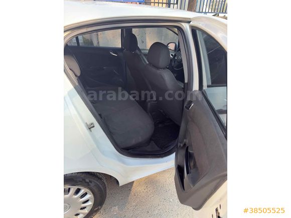 Sahibinden Opel Corsa 1.3 CDTI Essentia 2007 Model 