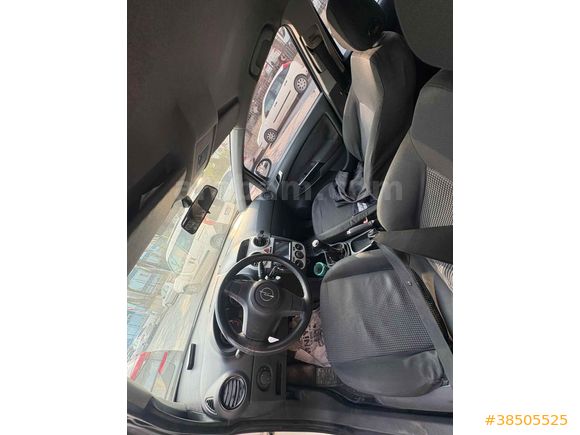 Sahibinden Opel Corsa 1.3 CDTI Essentia 2007 Model 