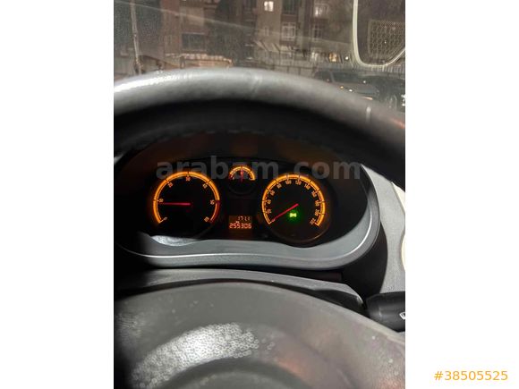Sahibinden Opel Corsa 1.3 CDTI Essentia 2007 Model 