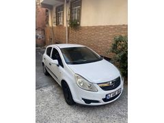 Sahibinden Opel Corsa 1.3 CDTI Essentia 2007 Model 