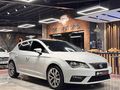 DEV MOTORS 2017 SEAT LEON 1.6TDİ STYLE DSG 115HP K.AYNA