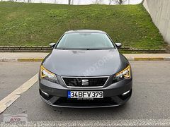 2018 SEAT LEON 1.6 TDİ XCELLENCE DSG CAM TAVAN 185.000KM