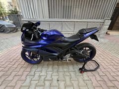 Sahibinden Yamaha YZF R25 ABS 