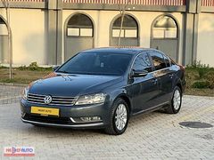 HEDEF AUTO'DAN 2013 PASSAT 1.4 TSİ COMFORTLİNE DSG