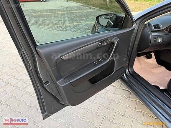 HEDEF AUTO'DAN 2013 PASSAT 1.4 TSİ COMFORTLİNE DSG