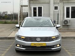 DNZ OTOMOTİV'DEN TERTEMİZ PASSAT COMFORTLİNE 1.4 TSI